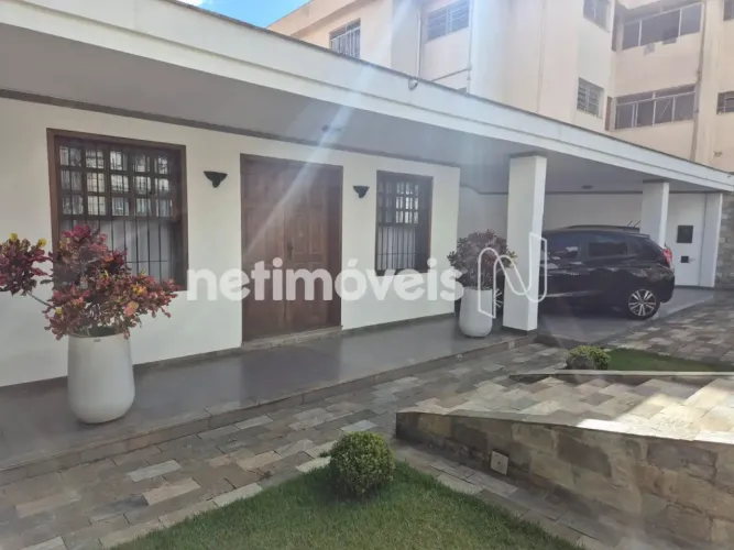 Casa à venda no bairro Barroca!!