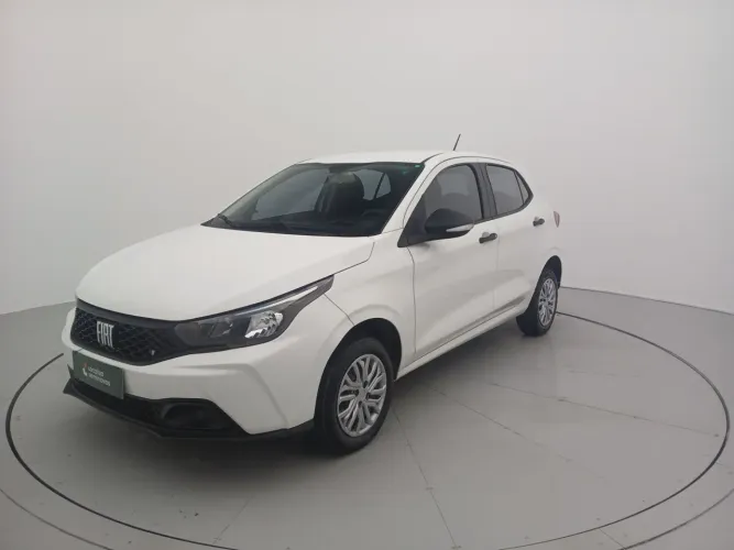 Fiat Argo Drive 1.0 6V Flex 2025