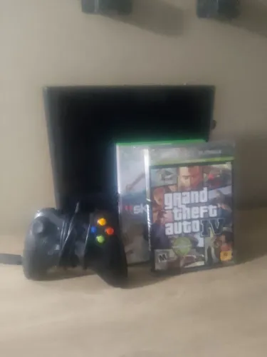 Xbox 360
