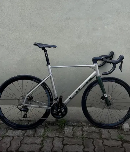SWIFT ENDURAVOX EVO