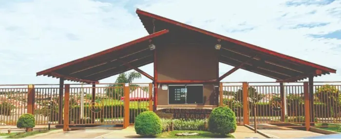 Terreno em Condominio Fechado