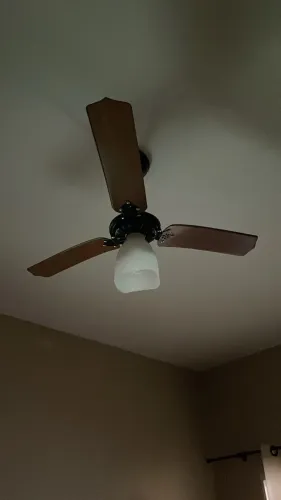 Ventilador