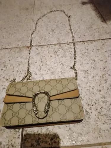 Bolsa da Gucci