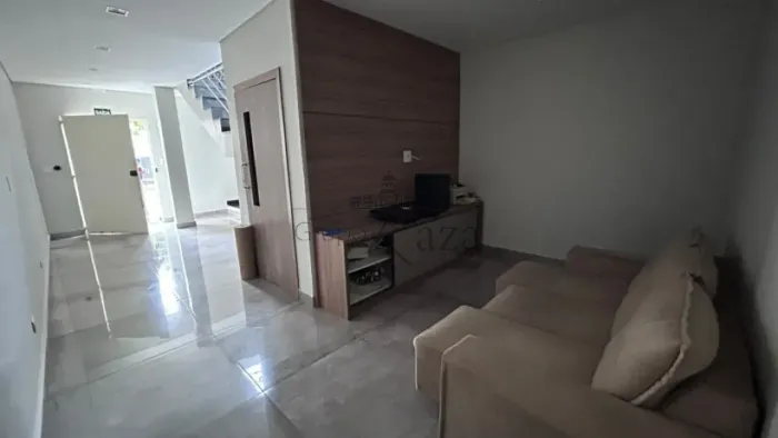 Prédio Comercial - Jardim Bela Vista - 260m²