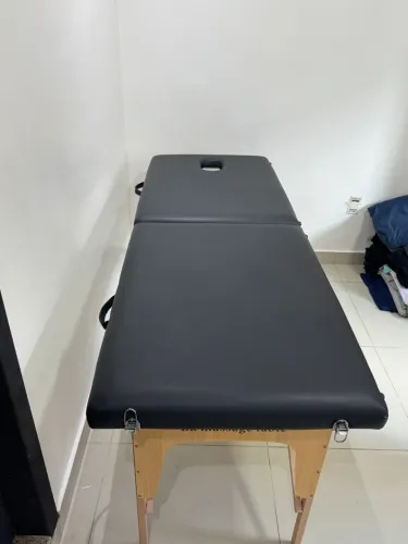 Maca de Massagem 