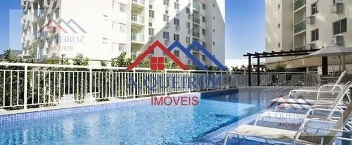 Apartment em Rio de Janeiro - Rio de Janeiro, São Cristóvão