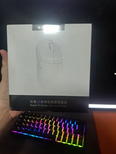 WLMOUSE BEAST G MINI
