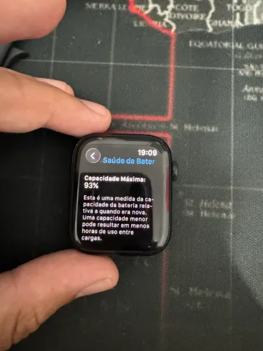 Apple Watch SE 44mm