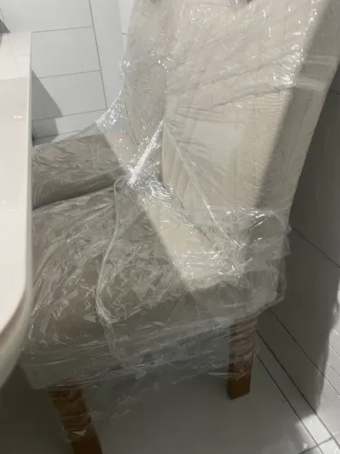 Cadeira pra mesa de jantar