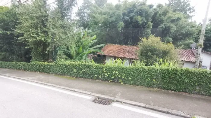 Terreno à venda em Florianópolis