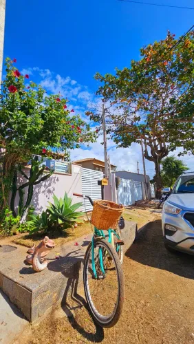 Casa em Unamar à Venda - Condomínio Orla 500