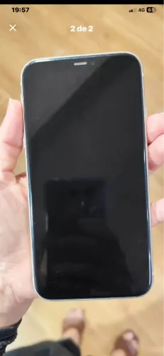 iPhone 11 128gb