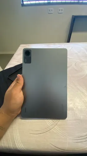 Xiaomi Tab SE 128g 4 de Ram