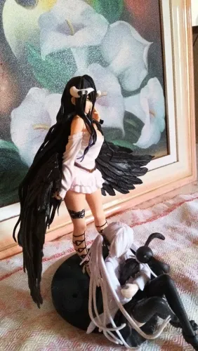 Para ornamentação, enfeite