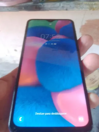 Samsung a30s