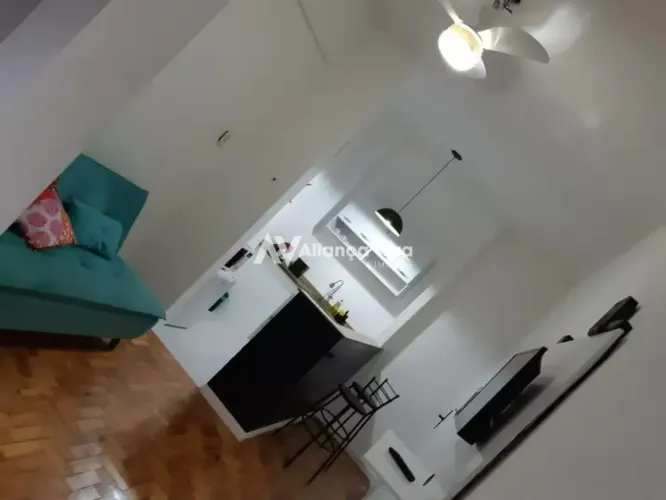Copacabana | Apartamento 1 quarto