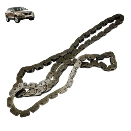 Corrente Comando Volvo XC60 3.0 6cc 2009 2010 2011 2012