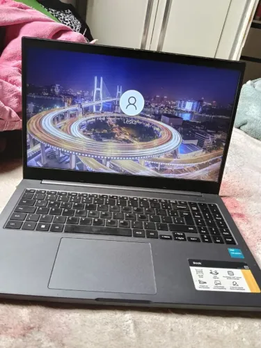 NOTEBOOK SAMSUNG Intel celeron