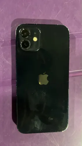 iPhone 12
