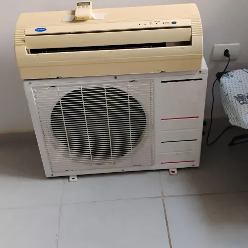 Ar condicionado