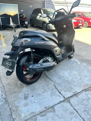 Scooter CITYCOM 300i 2021