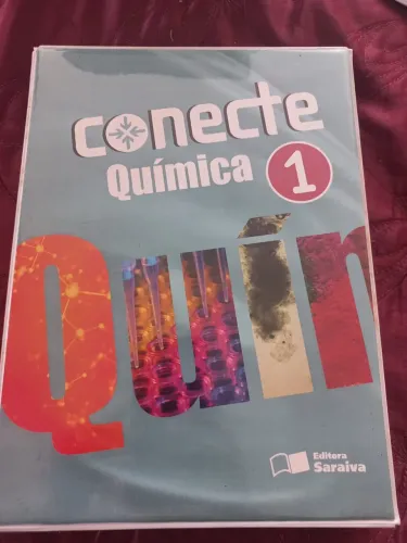 Livros Ensino Médio