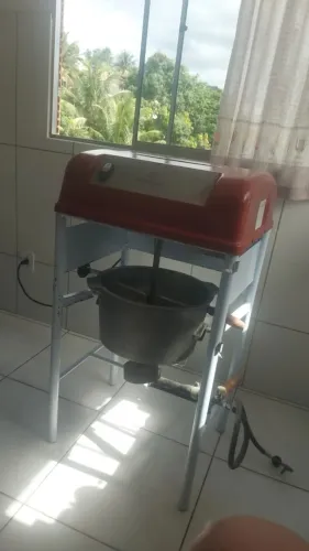 Misturela 15 Kilos