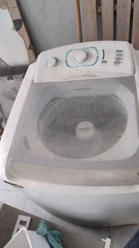 Máquina faz tudo - R$ 280,00