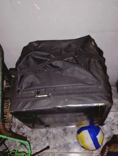 Bolsa bag motoboys