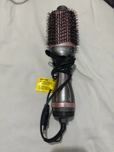 Escova secadora mondial