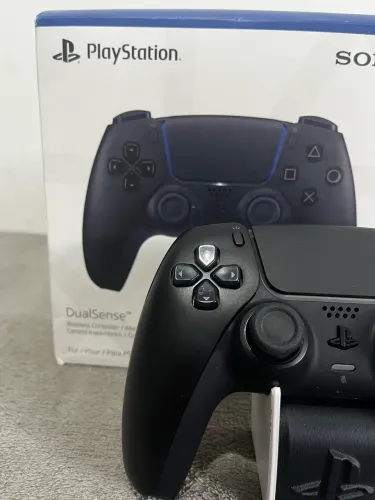 Controle de Ps5