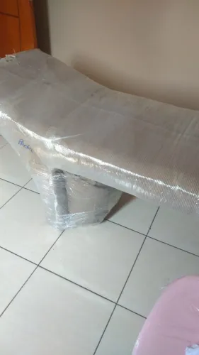 Maca pra cilios