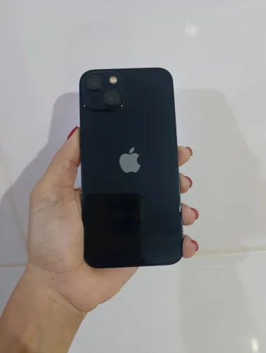 iPhone 13 256 gb todo original
