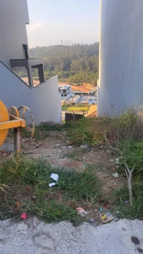 Terreno para Venda em Cajamar, Portais (Polvilho)