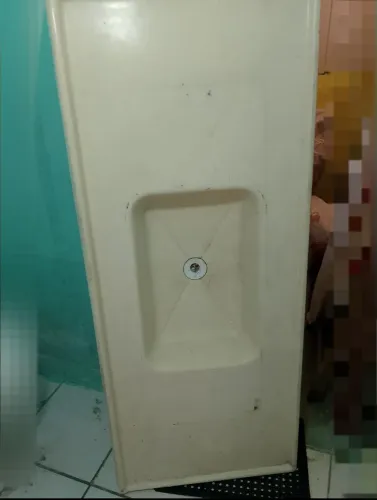 Pia de Cozinha