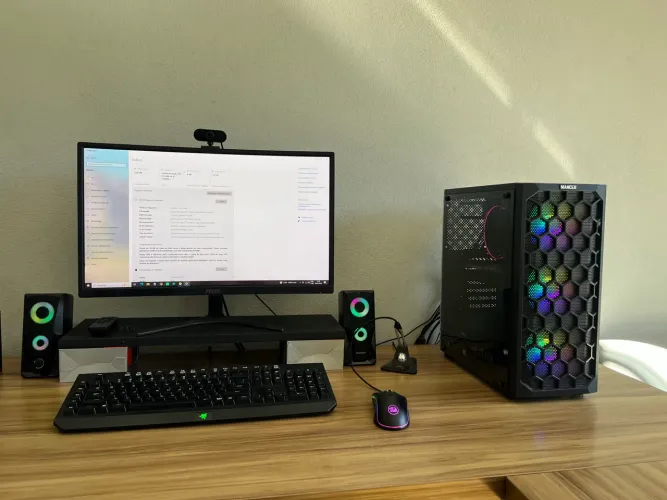 PC Gamer