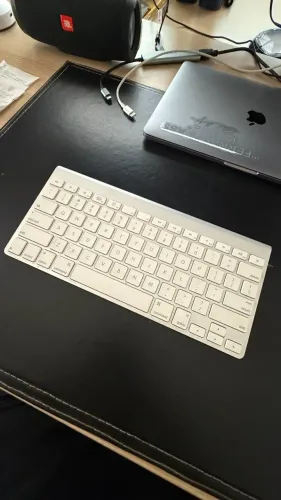 teclado apple magic keyborad
