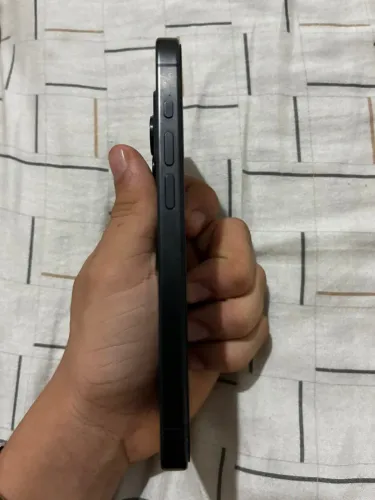 iPhone 15 Pro - Original e Nunca Aberto