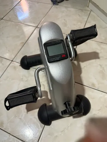 Mine bicicleta ergonometrica 