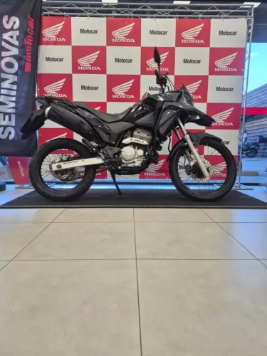 Honda Xre 300 ABS