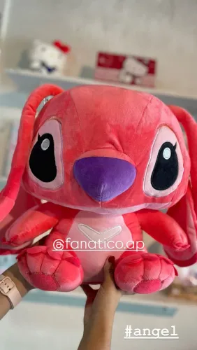 Angel e Stich