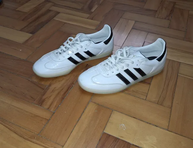 Adidas Samba Dill (ed. limitada)