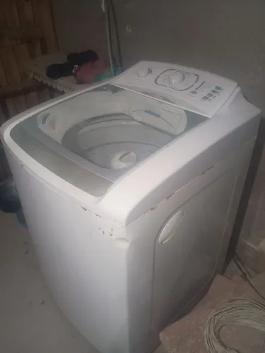Vendo máquina de lavar