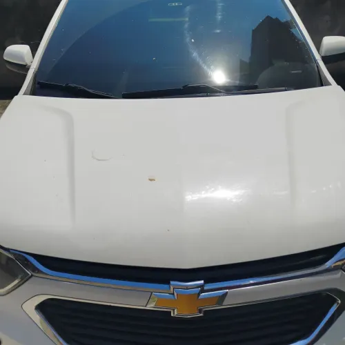 Chevrolet Cobalt LTZ 1.8 8V Econo.flex 4P Aut. 2018