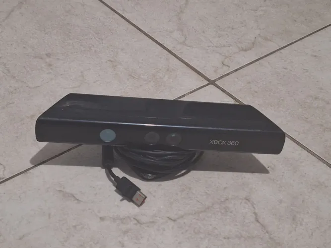 Vendo kinnect.