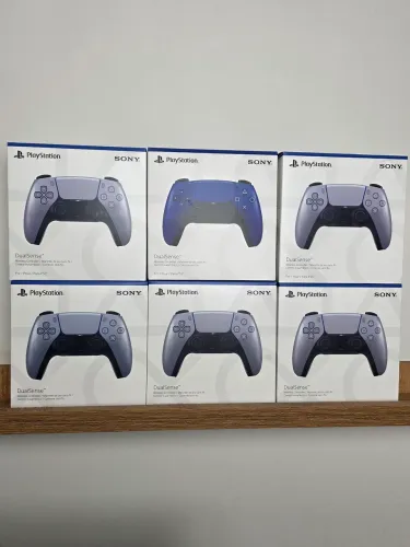 Controle Dualsense PS5 [lacrado+garantia+nf]
