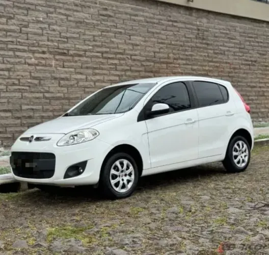 Fiat Palio Attractive 1.0 EVO Fire Flex 8V 5P 2014