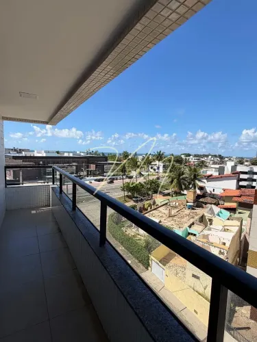 Apartamento 2/4, sul, à Venda, Jardim Atlântico , Ilhéus, BA