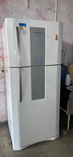 Geladeira