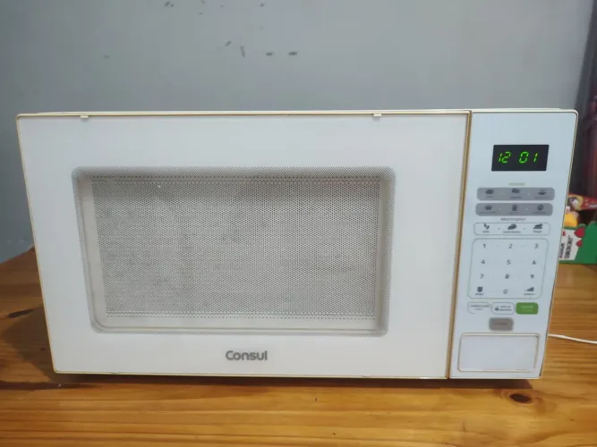 Microondas Consul 30 litros